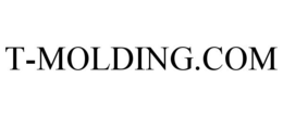 T-MOLDING.COM trademark