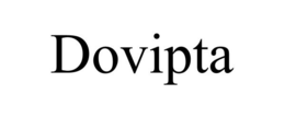 DOVIPTA trademark