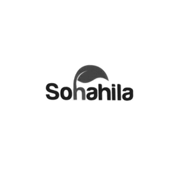 SOHAHILA trademark