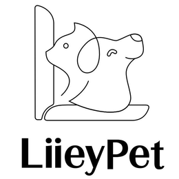 LIIEYPET trademark