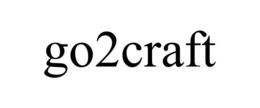 GO2CRAFT trademark
