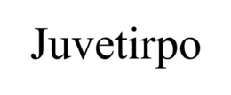 JUVETIRPO trademark