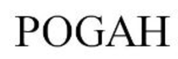 POGAH trademark