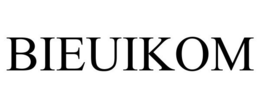BIEUIKOM trademark