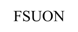 FSUON trademark