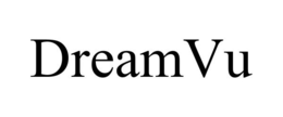 DREAMVU trademark