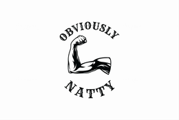 OBVIOUSLY NATTY trademark