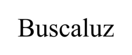 BUSCALUZ trademark