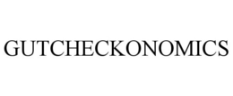 GUTCHECKONOMICS trademark
