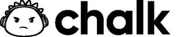 CHALK trademark
