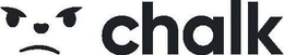 CHALK trademark