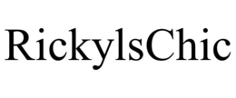 RICKYLSCHIC trademark