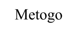 METOGO trademark