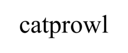 CATPROWL trademark