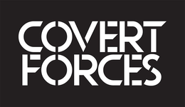 COVERT FORCES trademark