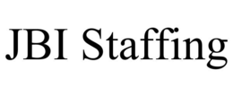 JBI STAFFING trademark