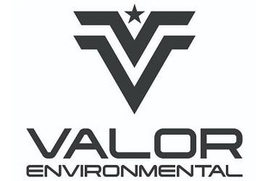 VV VALOR ENVIRONMENTAL trademark