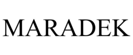 MARADEK trademark