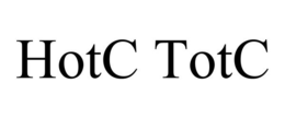 HOTC TOTC trademark