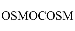 OSMOCOSM trademark