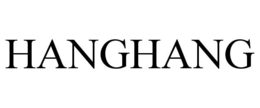 HANGHANG trademark