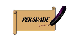 PERSUADE BY LENA LLC PERSUADE BY LENA LLC trademark