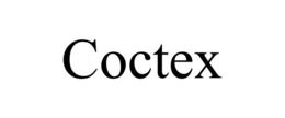 COCTEX trademark