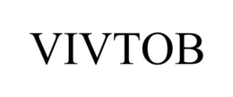 VIVTOB trademark