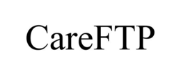 CAREFTP trademark