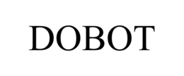 DOBOT trademark