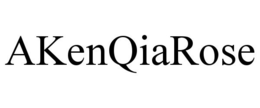 AKENQIAROSE trademark