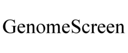 GENOMESCREEN trademark