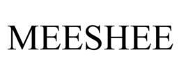 MEESHEE trademark