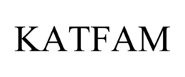 KATFAM trademark