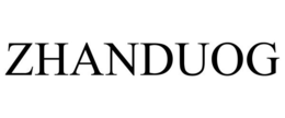 ZHANDUOG trademark