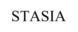 STASIA trademark