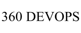 360 DEVOPS trademark