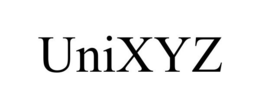 UNIXYZ trademark