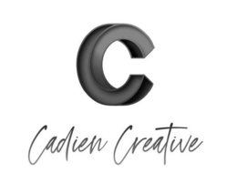 C CADIEN CREATIVE trademark