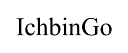 ICHBINGO trademark
