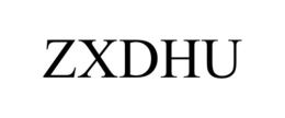 ZXDHU trademark