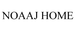 NOAAJ HOME trademark