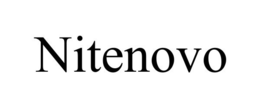NITENOVO trademark