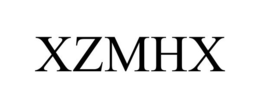 XZMHX trademark
