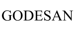 GODESAN trademark