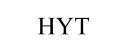 HYT trademark