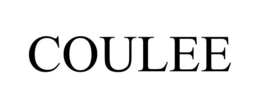 COULEE trademark