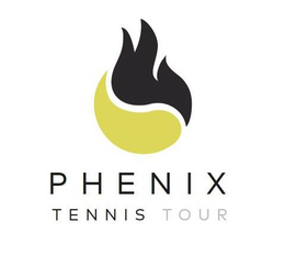 PHENIX TENNIS TOUR trademark