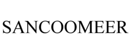 SANCOOMEER trademark
