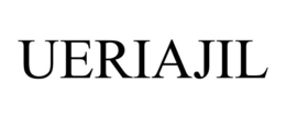 UERIAJIL trademark